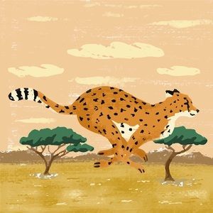 Meet your Posher, Kathryn